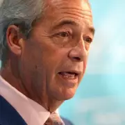 Reform UK Unveils Trump-Style ICE Plans to Deport Tens of Thousands