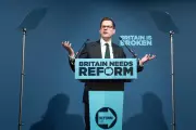 Reform UK's Economic Blueprint: Jenrick Outlines Fiscal Vision and Controversial Pledges