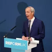 Reform UK's 'Great Repeal' Plan Sparks Fury Over Workers' and Renters' Rights