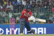 Rehan Ahmed Reveals McCullum's 'Bat Like Sehwag' Advice in England's T20 World Cup Triumph
