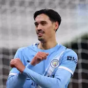 Reijnders Warns Arsenal: Man City Hungry to End Quadruple Hopes in Cup Final