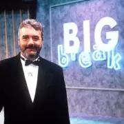 Remembering John Virgo: The Snooker Legend Who Was Anything But Boring