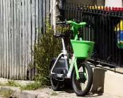 Rental E-Bikes Surge in Australia as E-Scooter Safety Fears Stall Growth