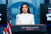 Republicans Dismiss Whistleblower Complaint Against Intelligence Director Tulsi Gabbard