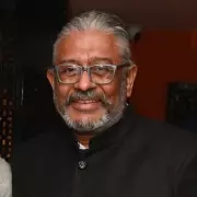 Restaurateur Vikas Nath Accused of Spiking Woman's Drink at Exclusive Mayfair Club