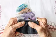Retirement Annuities Experience a Major Surge as Values Exceed £80,000