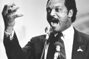 Rev. Jesse Jackson's Defining Quotes: A Legacy of Hope and Justice