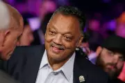 Rev. Jesse Jackson's Legacy: Championing the Term 'African American'