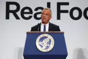 RFK Jr Shifts Vaccine Messaging as Trump Allies Warn of Political Risk Ahead of Midterms