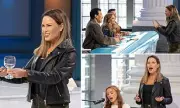 RHOSLC Star Britani Bateman's Awkward American Idol Appearance with Niece