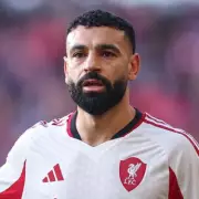 Richard Keys Predicts Mohamed Salah's Liverpool Exit for Italy, Not Saudi