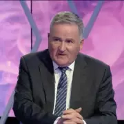 Richard Keys Returns to UK to Live with Wife, Ending Doha Broadcasting Era