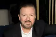 Ricky Gervais Slams Celebrities for Political Speeches at 2026 Grammys
