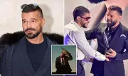 Ricky Martin's Heartfelt Tribute to Bad Bunny Ahead of Super Bowl Halftime Show