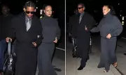 Rihanna and A$AP Rocky's Romantic Date Night Sparks Wedding Speculation