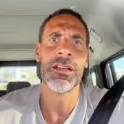 Rio Ferdinand Blasts Jose Mourinho Over Vinicius Jr Racism Comments