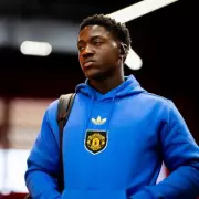 Rio Ferdinand Defends Kobbie Mainoo's Work Ethic Against Roy Keane's Doubts