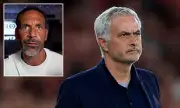 Rio Ferdinand Defends Mourinho Amid Vinicius Jr Racism Row Backlash