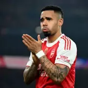 Rio Ferdinand Highlights Gabriel Jesus' Crucial Role in Arsenal's Title Chase