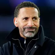 Rio Ferdinand's Managerial Pick De Zerbi Available After Marseille Exit