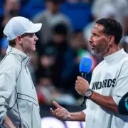 Rio Ferdinand's New Broadcasting Role in Tennis Revealed After TNT Sports Departure