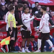 Rio Ngumoha Accepts Patience at Liverpool as Slot Explains Limited Minutes