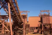 Rio Tinto and Glencore End Merger Talks, Scuttling World's Largest Miner Plan