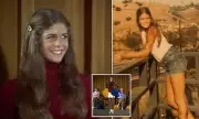 Rita Wilson's Career: From Brady Bunch to Hollywood Powerhouse