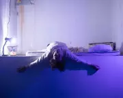 Ritual Review: An Eight-Hour Immersive Performance at Colab Tower London