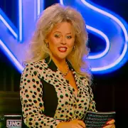 Rivals Series 2 Trailer Drops: Emily Atack Teases 'Naughtiest Show on TV'