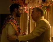 Riz Ahmed's Tortured Prince Drives Stark Modern Hamlet Through London's Streets