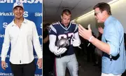 Rob Gronkowski's Super Bowl Excitement and Patriots Dynasty Predictions