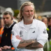 Robbie Savage's Macclesfield Exit Explained Ahead of FA Cup Clash with Brentford