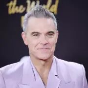 Robbie Williams Brands Himself 'Smuggest Person Ever' Over Take That Documentary