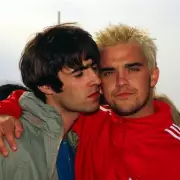Robbie Williams' Most Outrageous Moments: From Liam Gallagher Feuds to Cocaine Binges