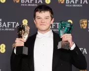 Robert Aramayo's Historic BAFTA Double Win Stuns Industry, Delights Former Teachers
