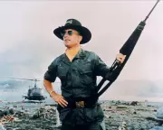 Robert Duvall: A Legendary Actor of Passion and Conviction in Film History