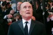 Robert Duvall, Oscar-Winning Actor and 'Godfather' Icon, Dies at Age 95