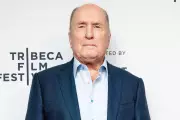Robert Duvall, Oscar-Winning Star of The Godfather and Tender Mercies, Dies at 95