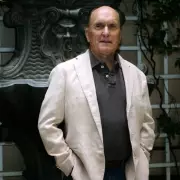 Robert Duvall's Final Video Shows Star Lifting Weights Weeks Before Death