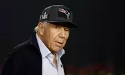 Robert Kraft Snubbed from Hall of Fame, Joins Bill Belichick in High-Profile Omission