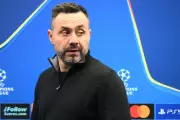 Roberto De Zerbi Departs Marseille After Crushing PSG Loss
