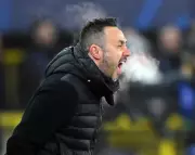 Roberto De Zerbi Departs Marseille After PSG Defeat and Champions League Exit