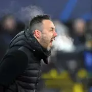 Roberto De Zerbi Departs Marseille Amid Premier League Job Speculation