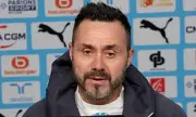 Roberto De Zerbi Departs Marseille Immediately Amid Club Crisis