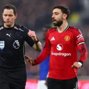 Roberto Martinez Defends Bruno Fernandes Against 'Unfair' Criticism at Manchester United