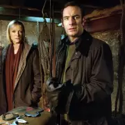 Robson Green's 'Wire in the Blood' Thriller Now Free to Stream on ITVX