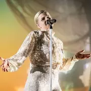 Robyn Announces Global Arena Tour with UK Dates and Ticket Details