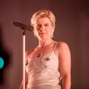 Robyn UK Tour Tickets Still Available Despite General Sale Sellout