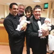 Rolling Stones' Ronnie Wood Shares Touching Tribute to Snooker Legend John Virgo